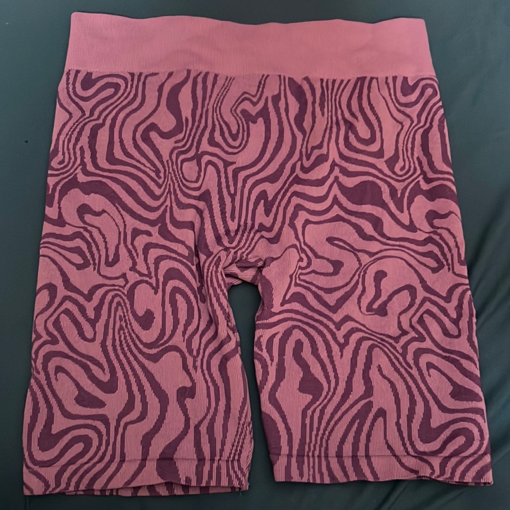 Womens workout shorts lounge shorts